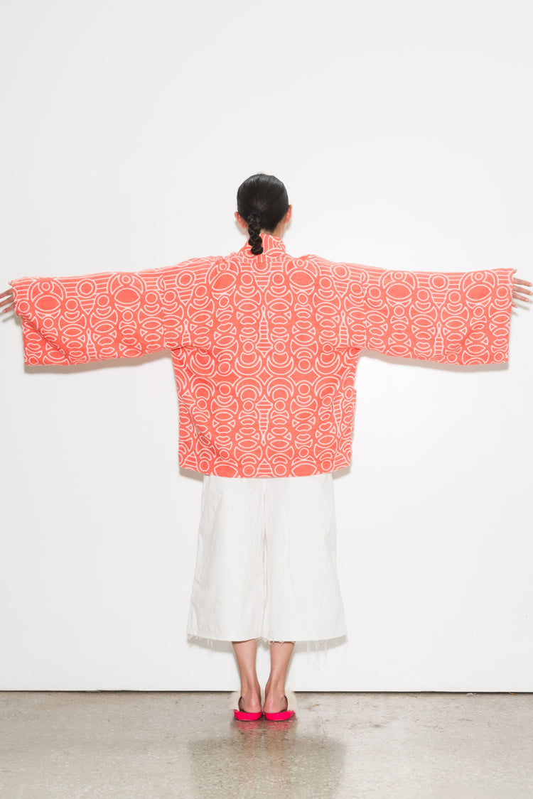 BY TWO SHORT 今治コットンジャカード