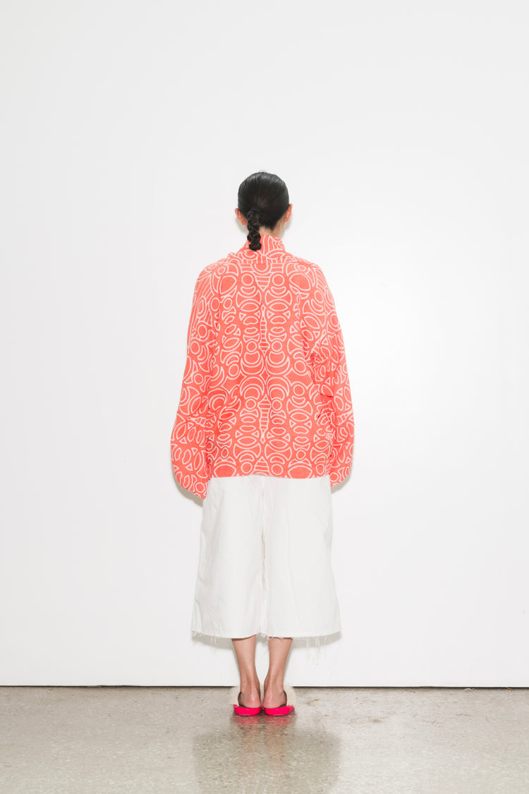 BY TWO SHORT 今治コットンジャカード