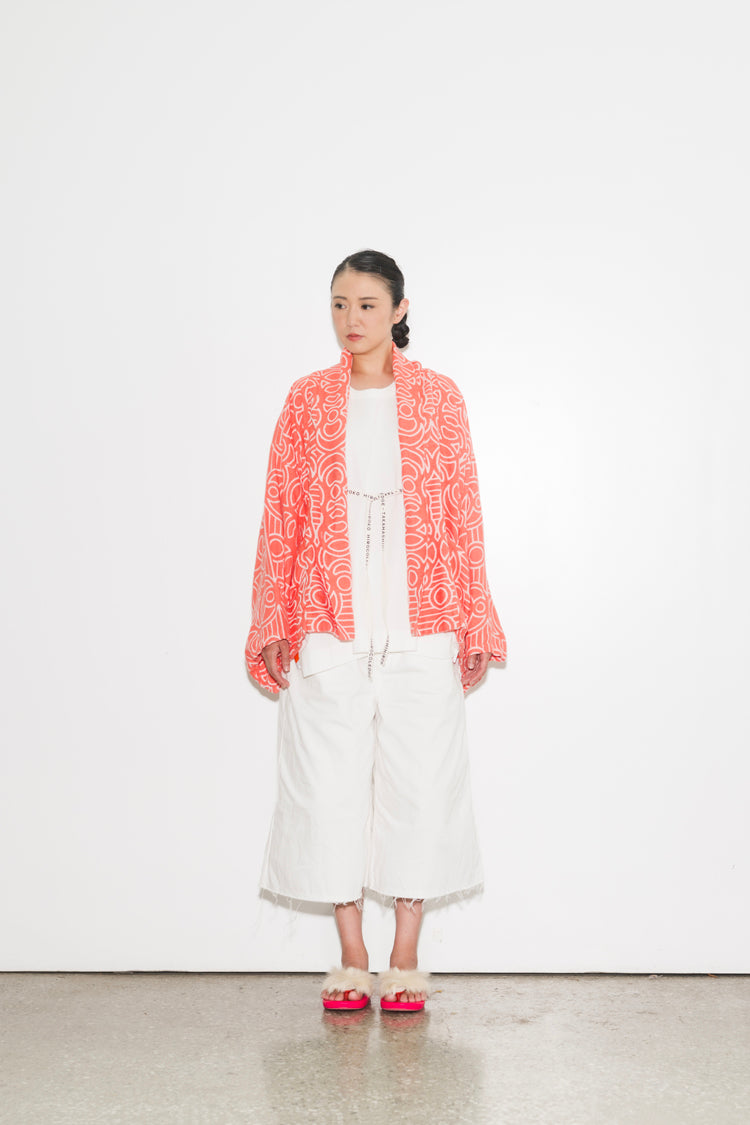 BY TWO SHORT 今治コットンジャカード