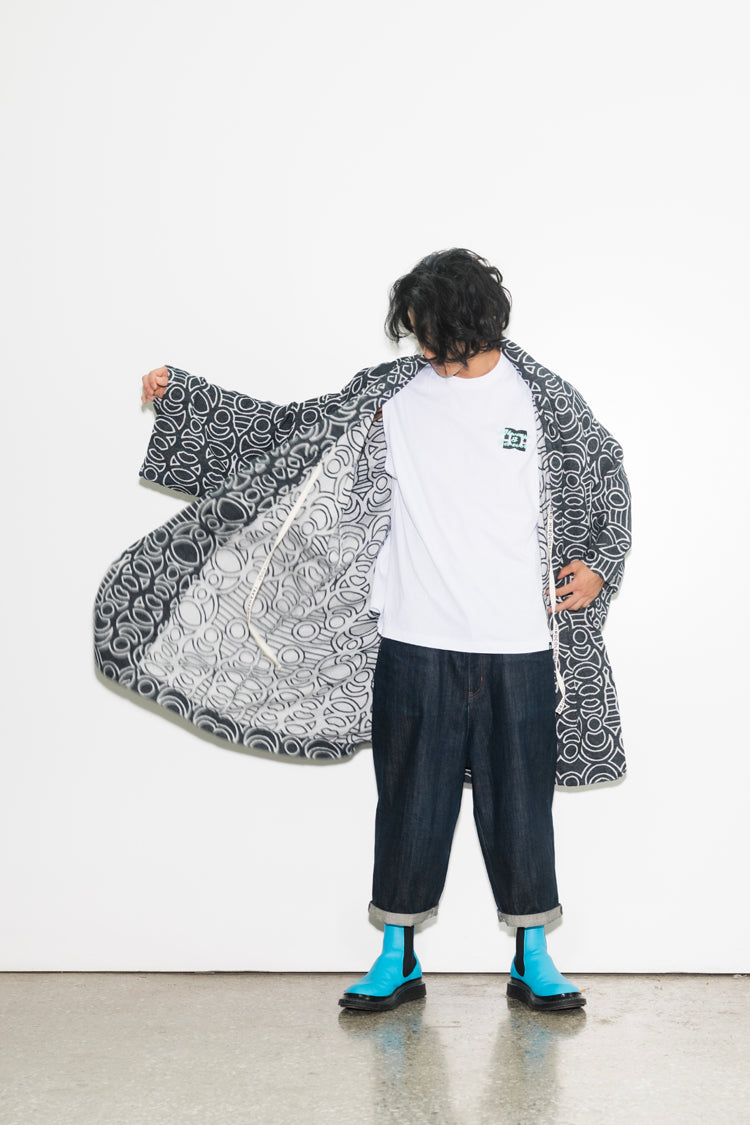 BY TWO  今治コットンジャカード