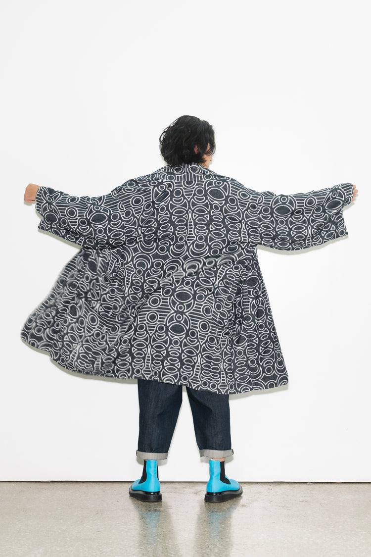 BY TWO  今治コットンジャカード