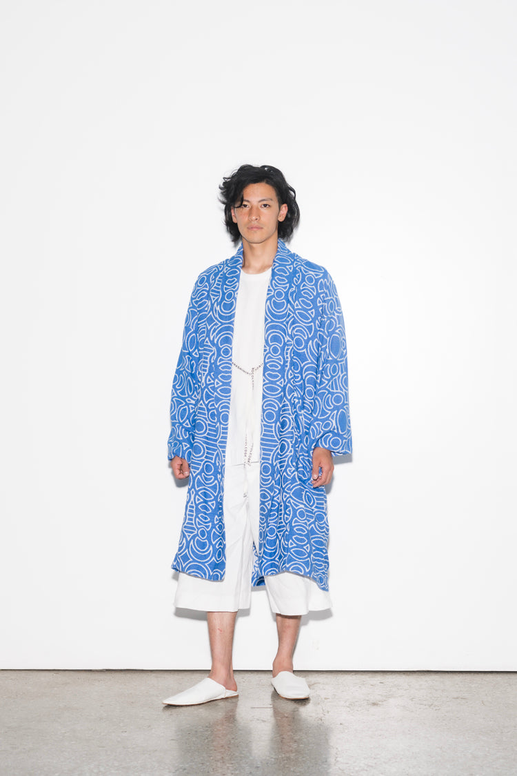 BY TWO  今治コットンジャカード