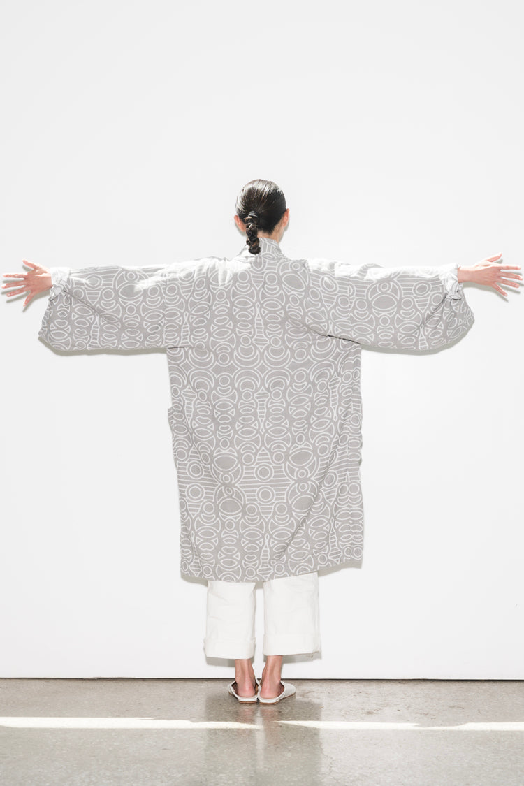 BY TWO  今治コットンジャカード