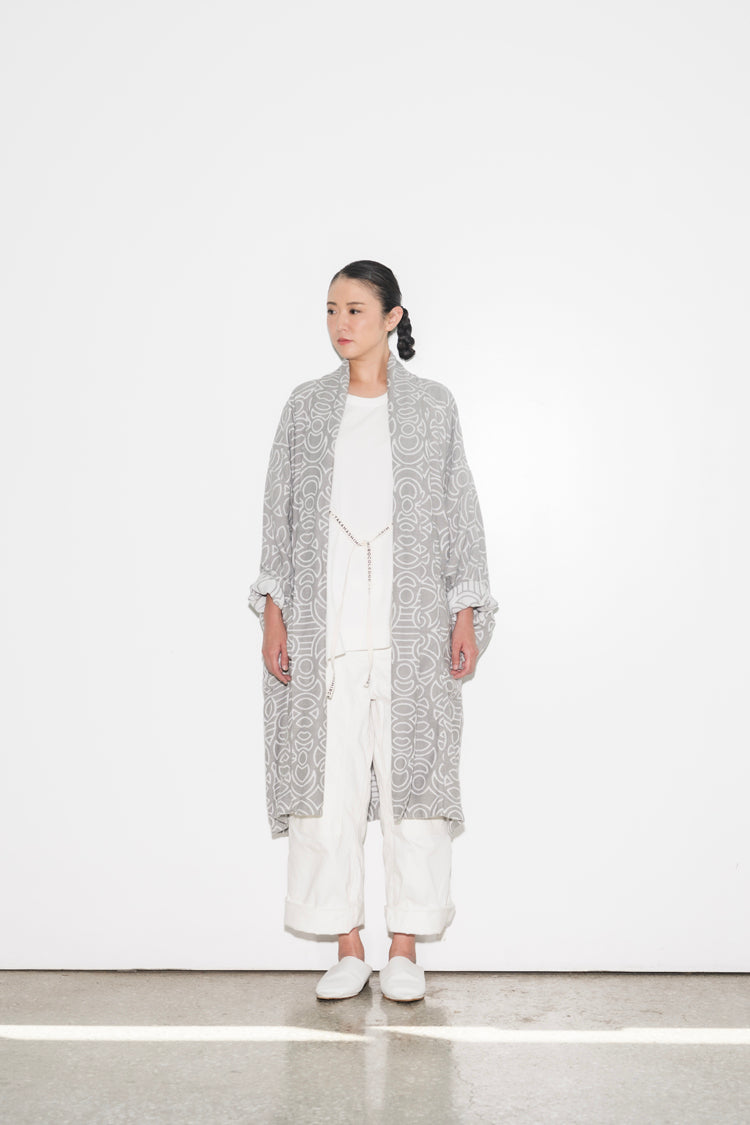 BY TWO  今治コットンジャカード