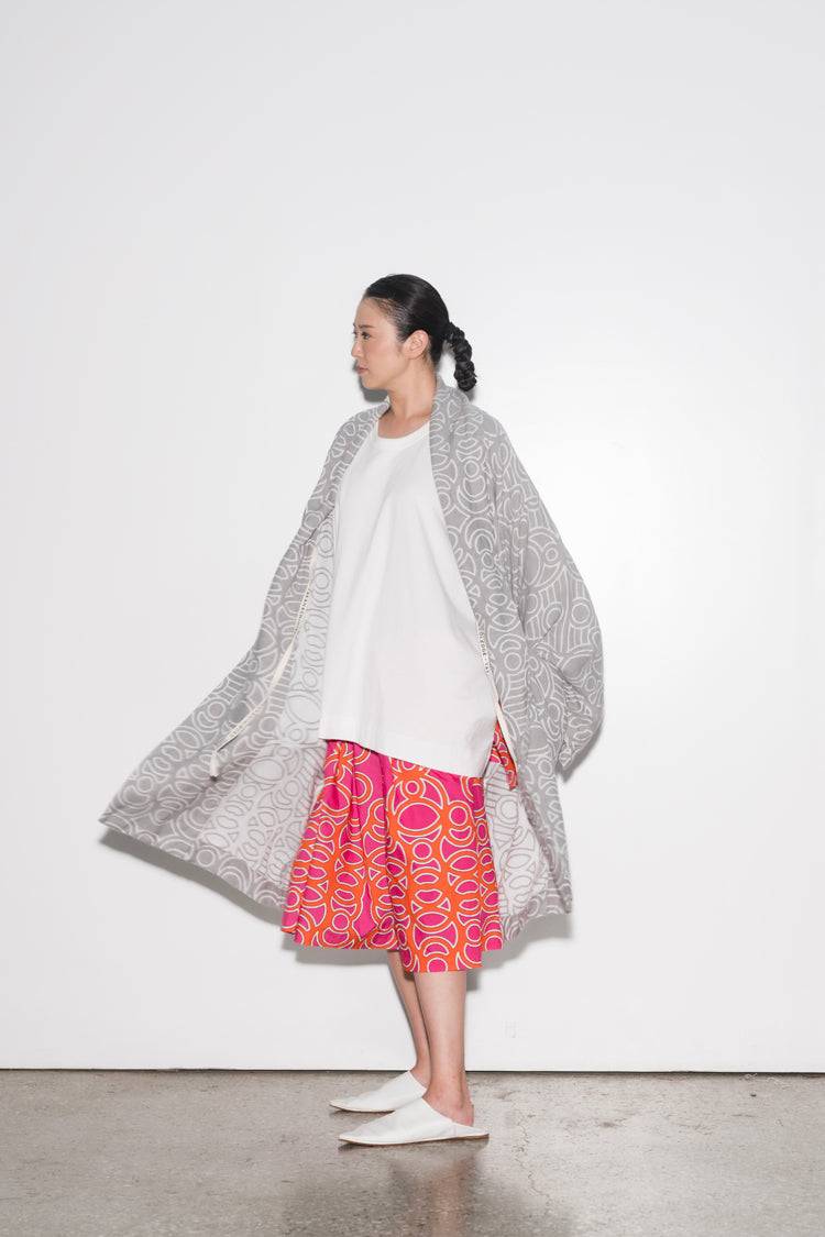 BY TWO  今治コットンジャカード