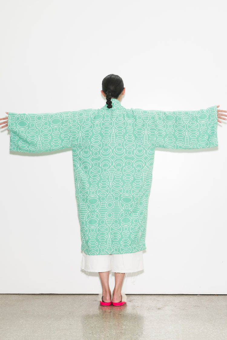 BY TWO  今治コットンジャカード