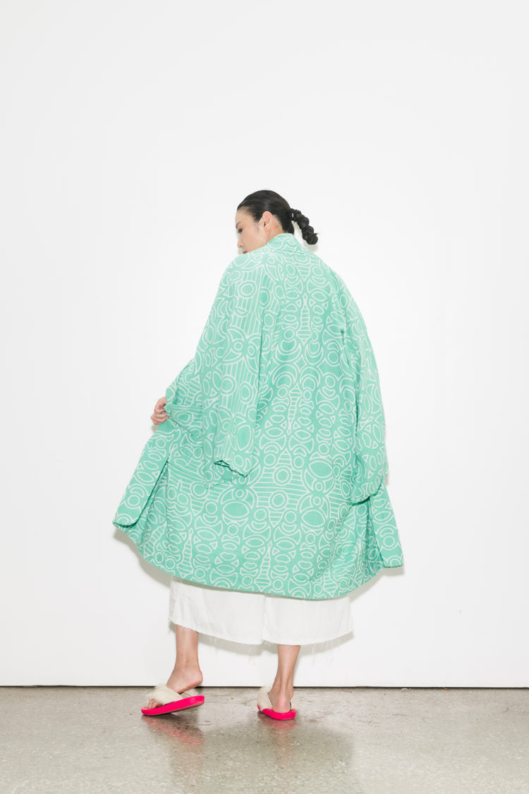 BY TWO  今治コットンジャカード