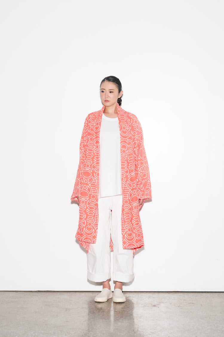 BY TWO  今治コットンジャカード