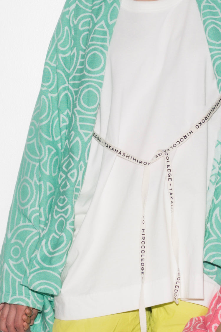 BY TWO  今治コットンジャカード