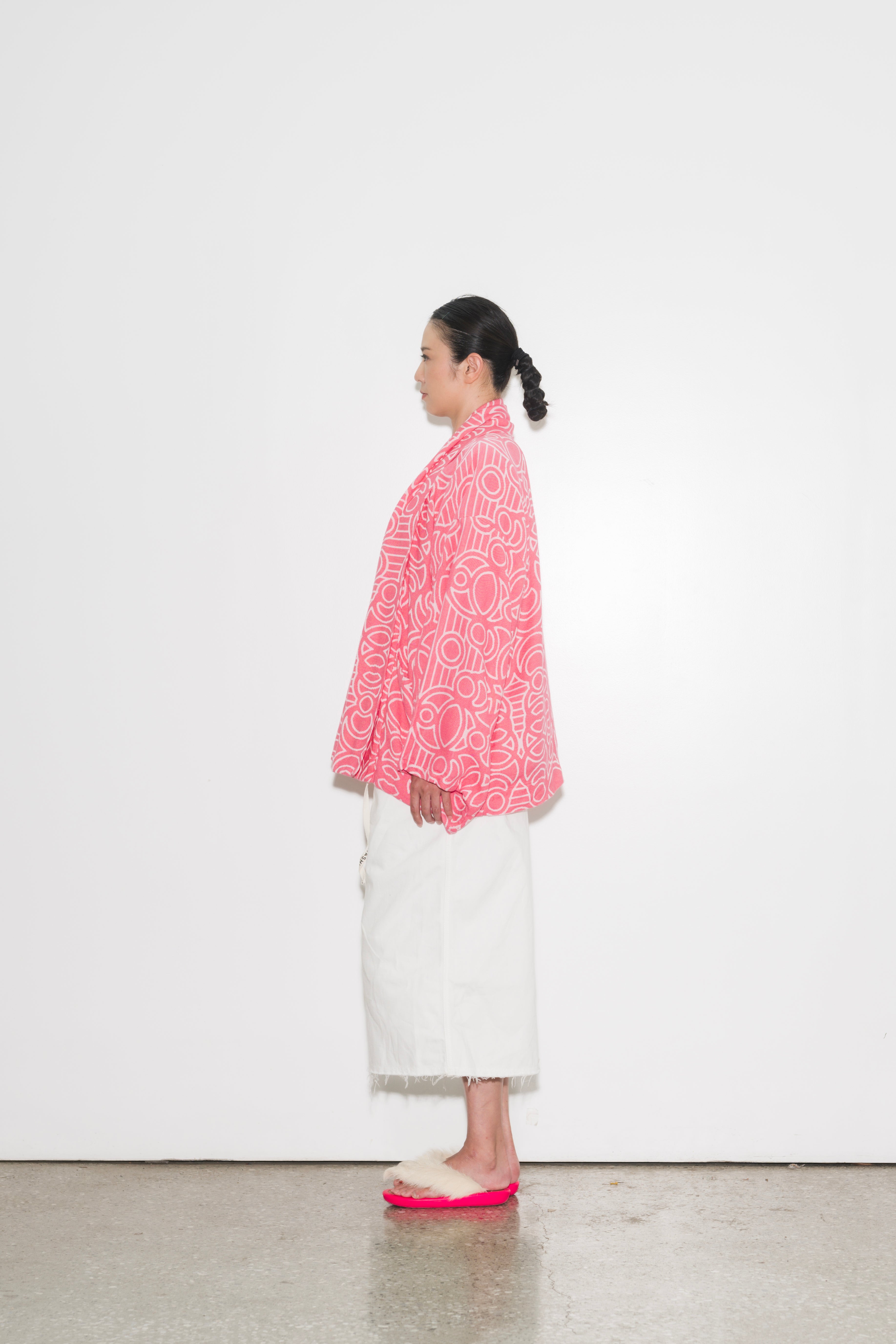 BY TWO SHORT 今治コットンジャカード