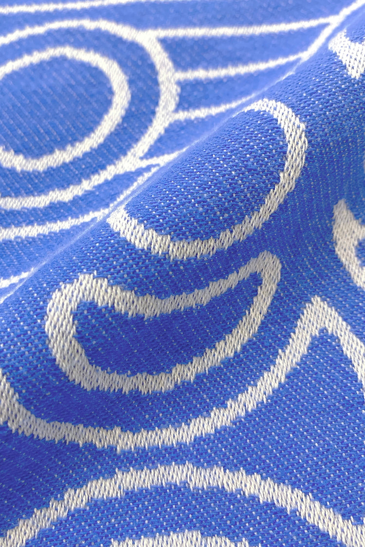 BY TWO  今治コットンジャカード