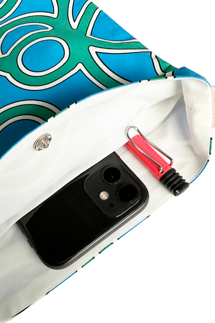 サコッシュ [ REN ]