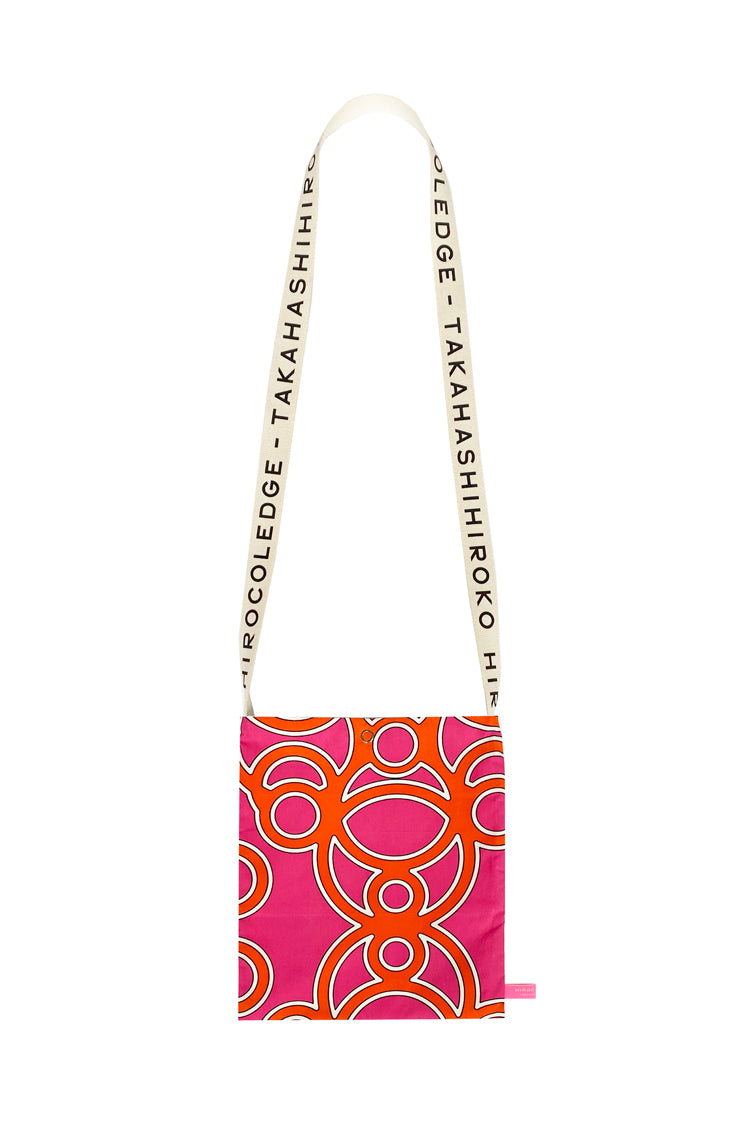 サコッシュ [ REN ]