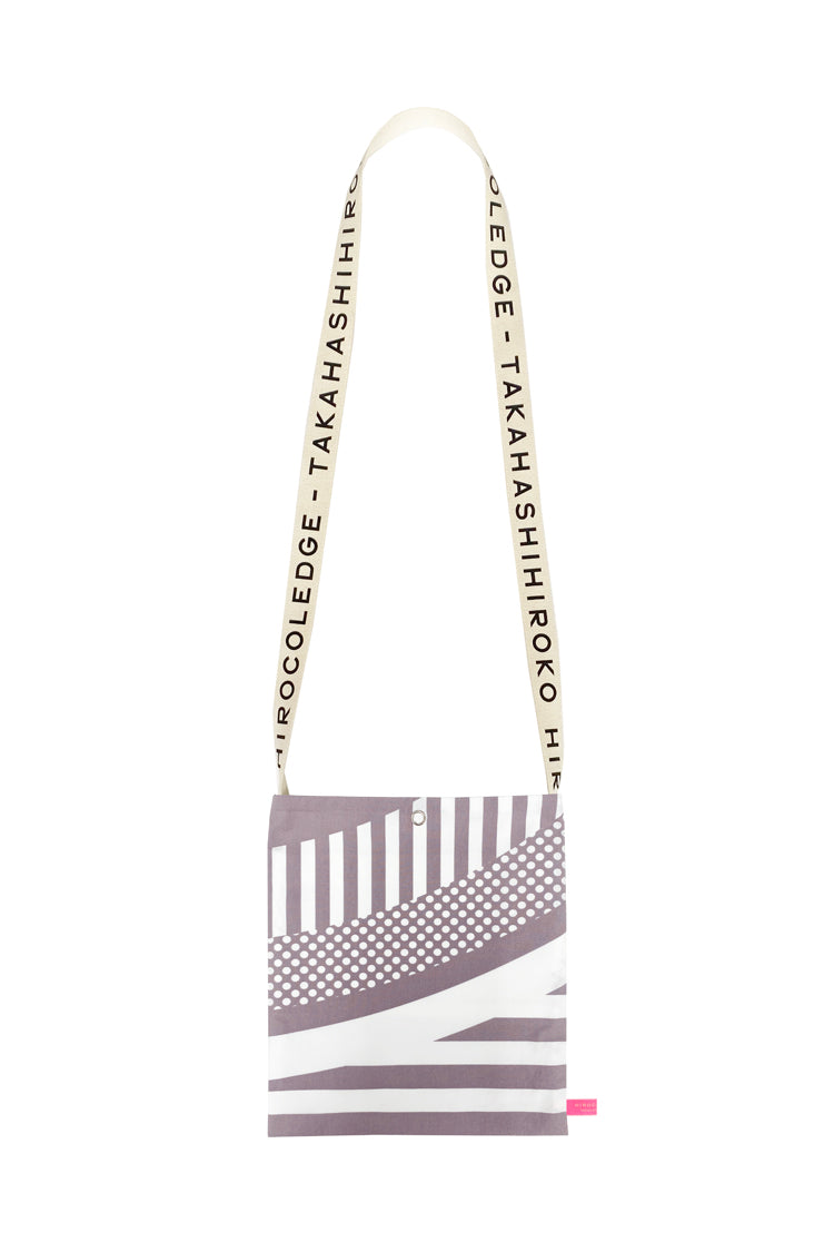 サコッシュ [ ROCK ]