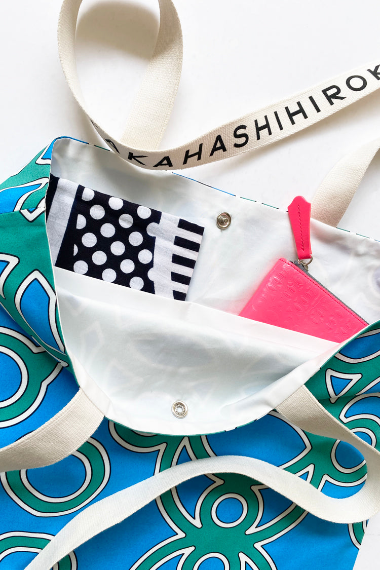 トートバッグ [ REN ]