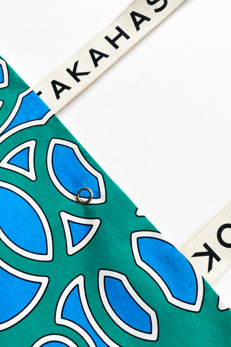 トートバッグ [ REN ]