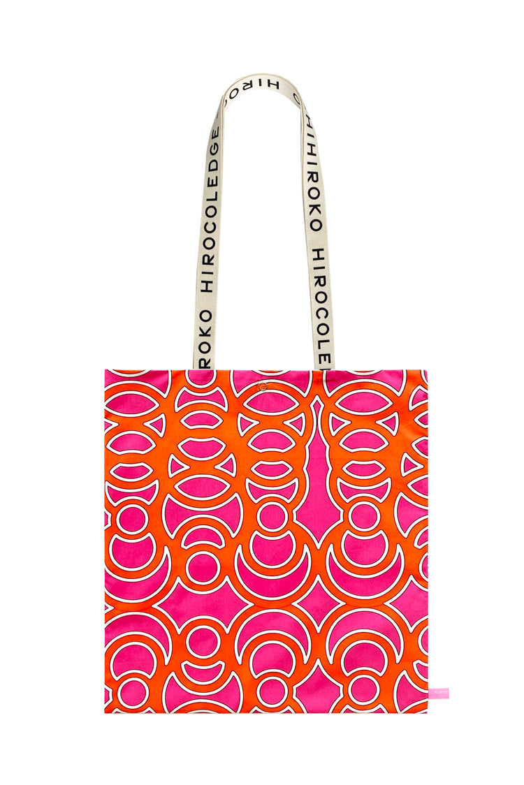 トートバッグ [ REN ]