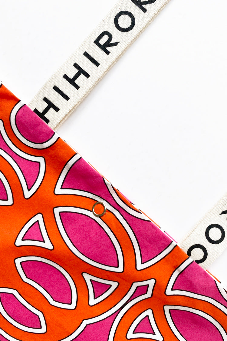 トートバッグ [ REN ]