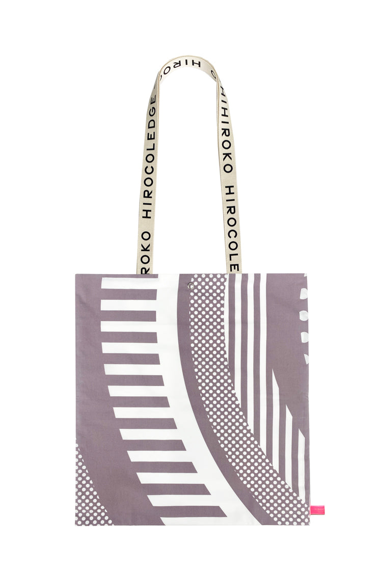 トートバッグ [ ROCK ]