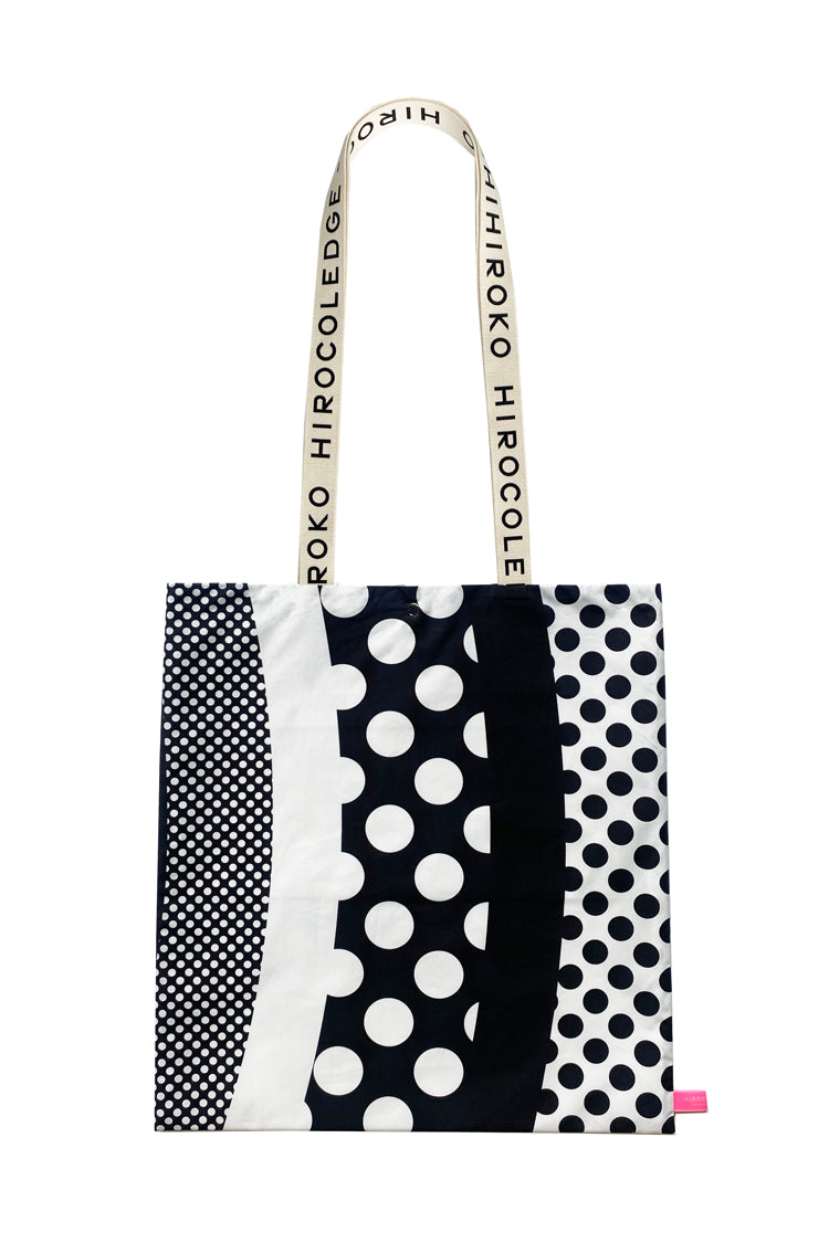 トートバッグ [ ROCK ]