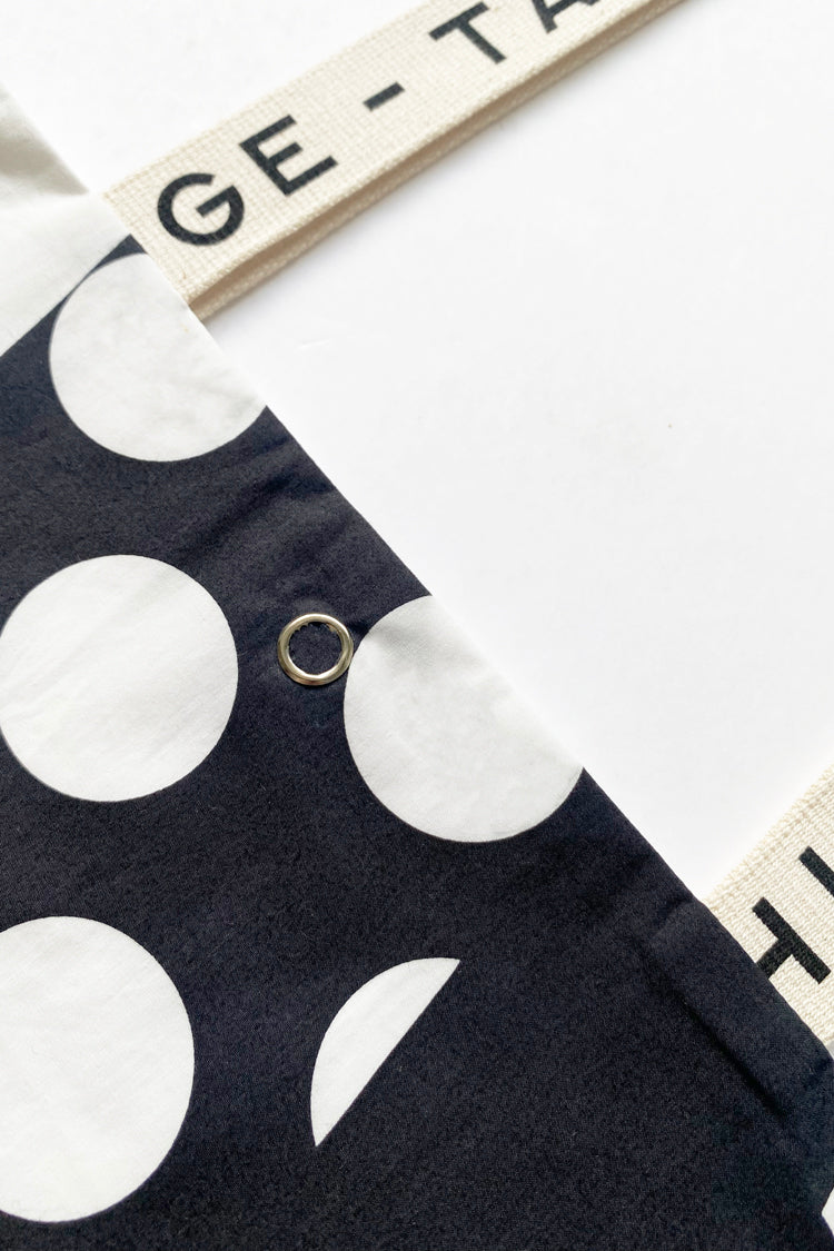 トートバッグ [ ROCK ]