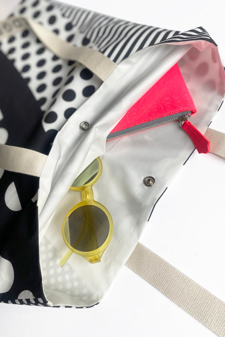 トートバッグ [ ROCK ]