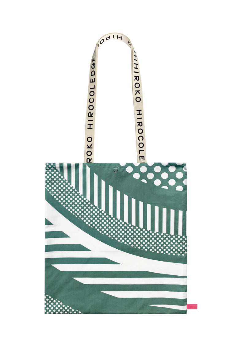 トートバッグ [ ROCK ]