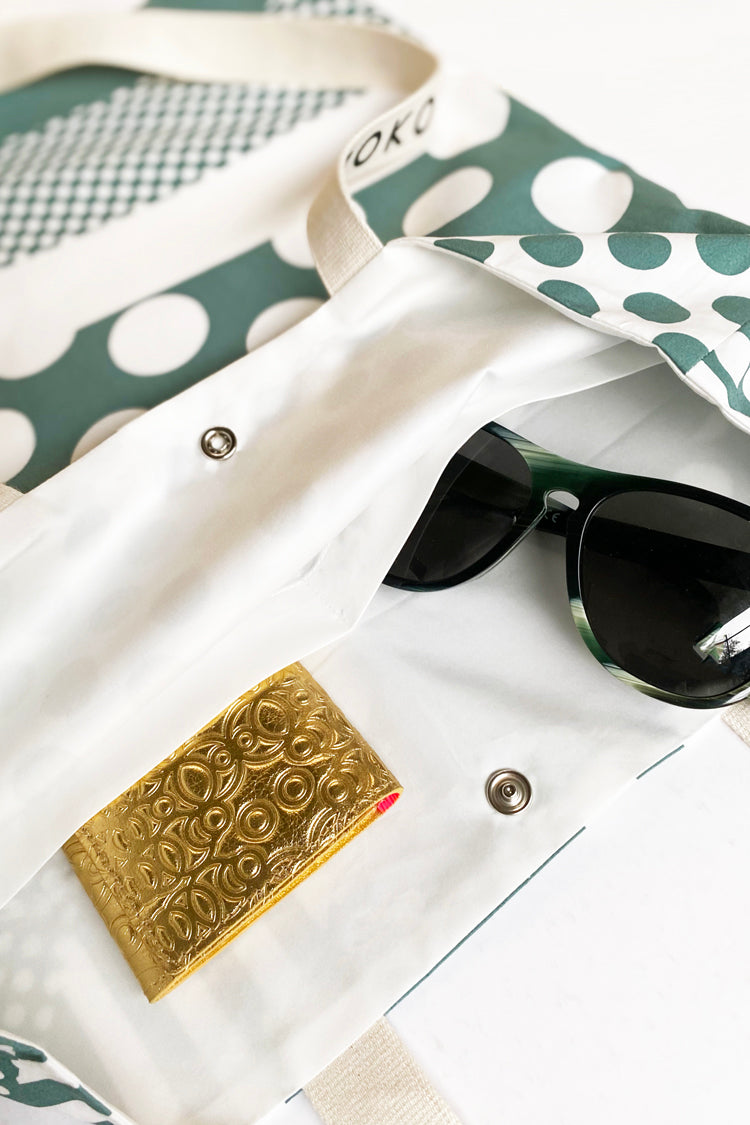 トートバッグ [ ROCK ]