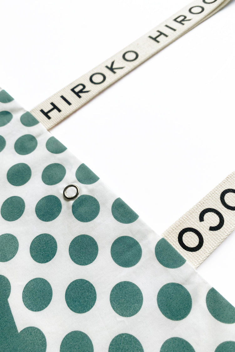 トートバッグ [ ROCK ]