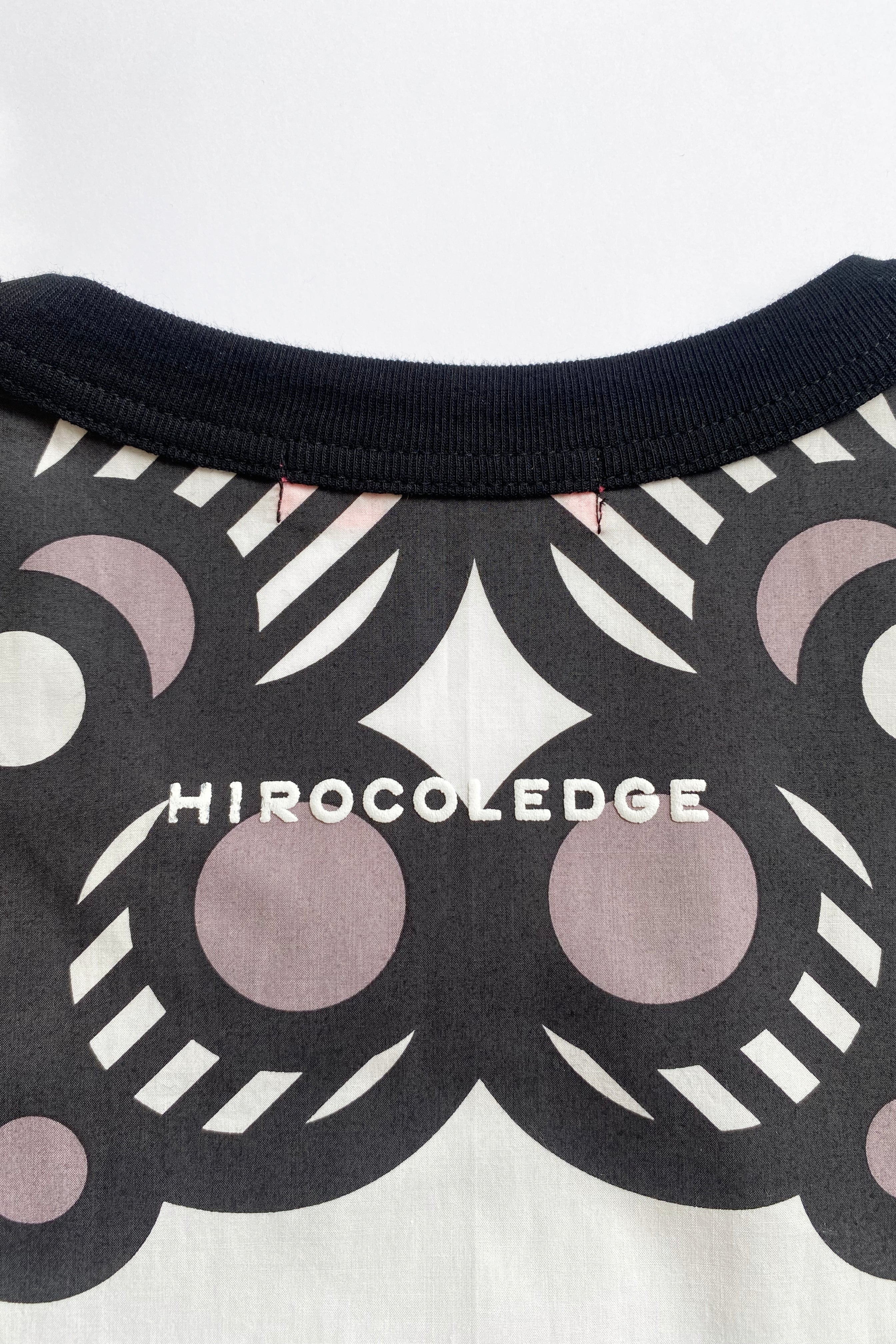 Ⅳ SHIRT LONG [ EN ]