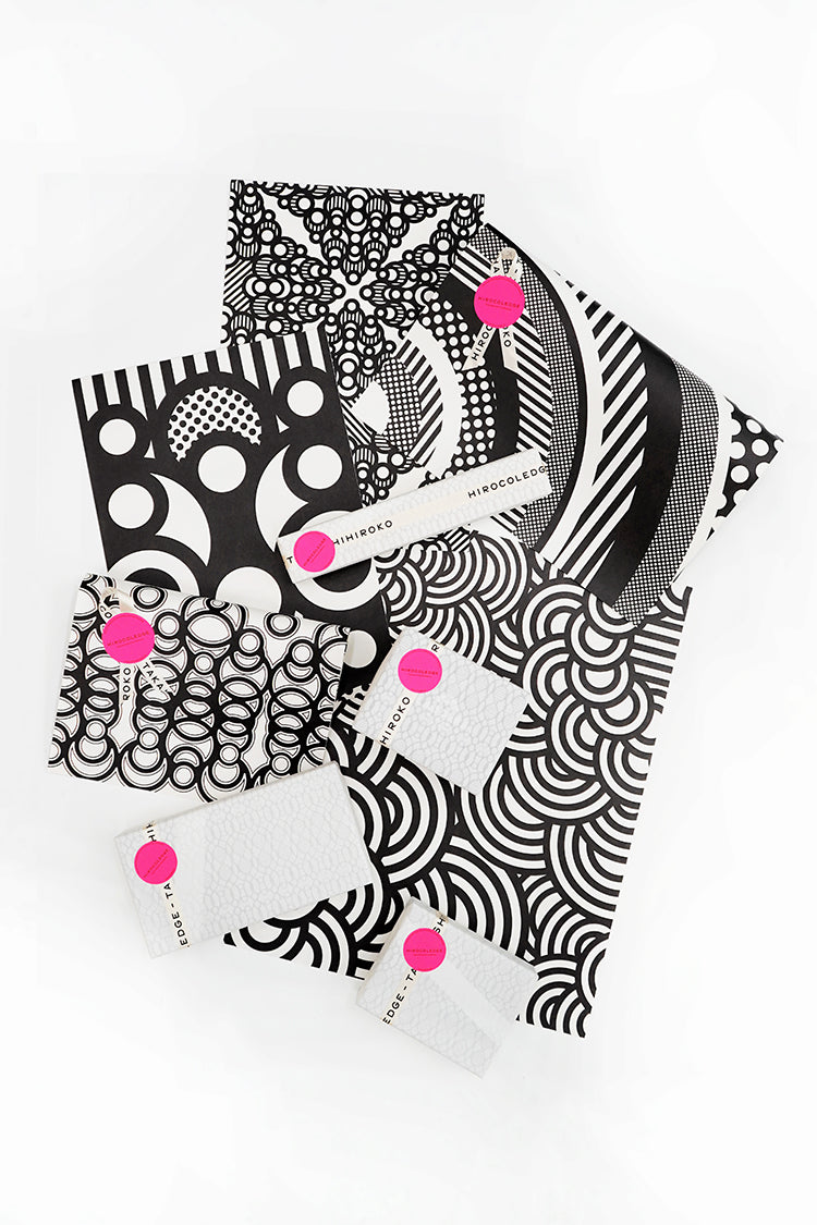 ギフトラッピング