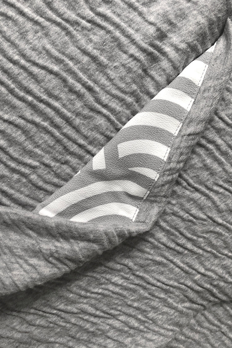 BY TWO コットンニット