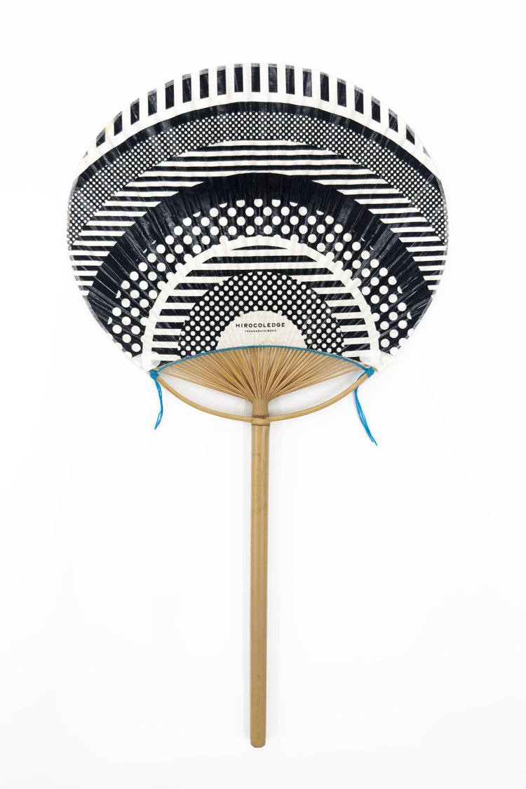 郡上おどりうちわ  [ ROCK ]