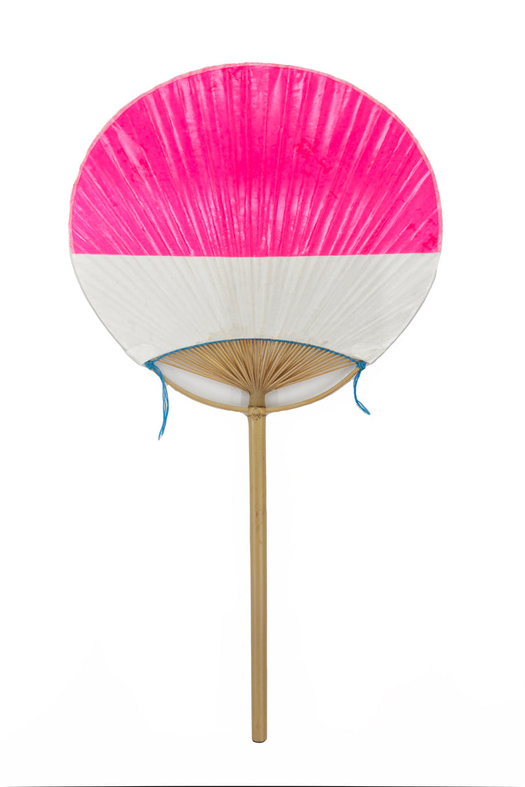 郡上おどりうちわ  [ ROCK ]