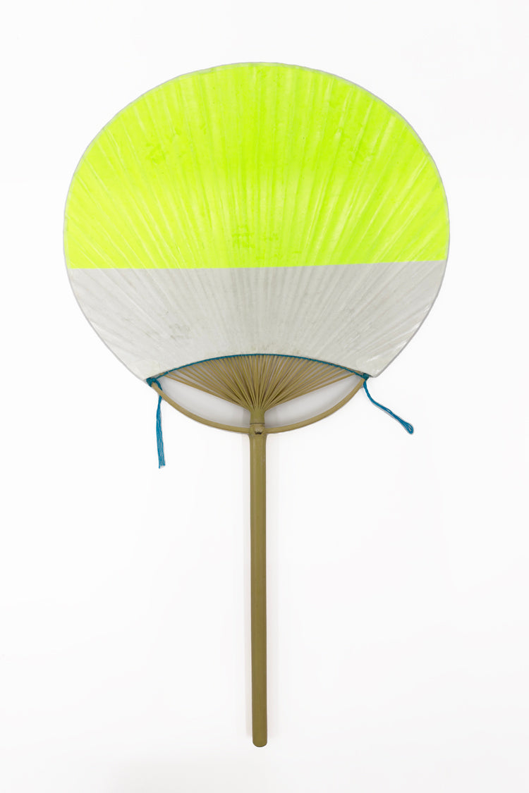 郡上おどりうちわ  [ WAVE ]