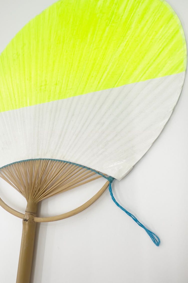 郡上おどりうちわ  [ WAVE ]