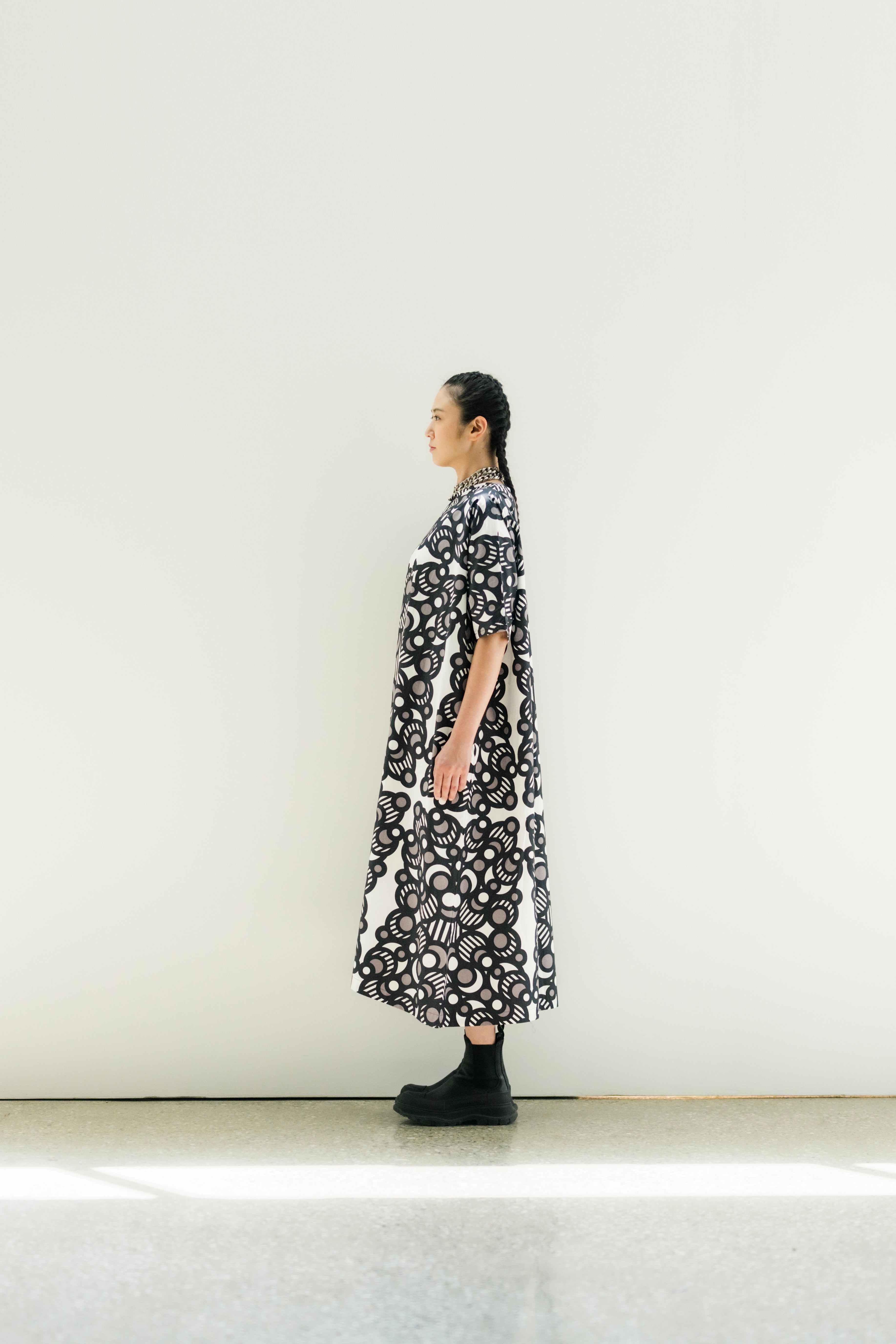 Aラインワンピース [ EN ]