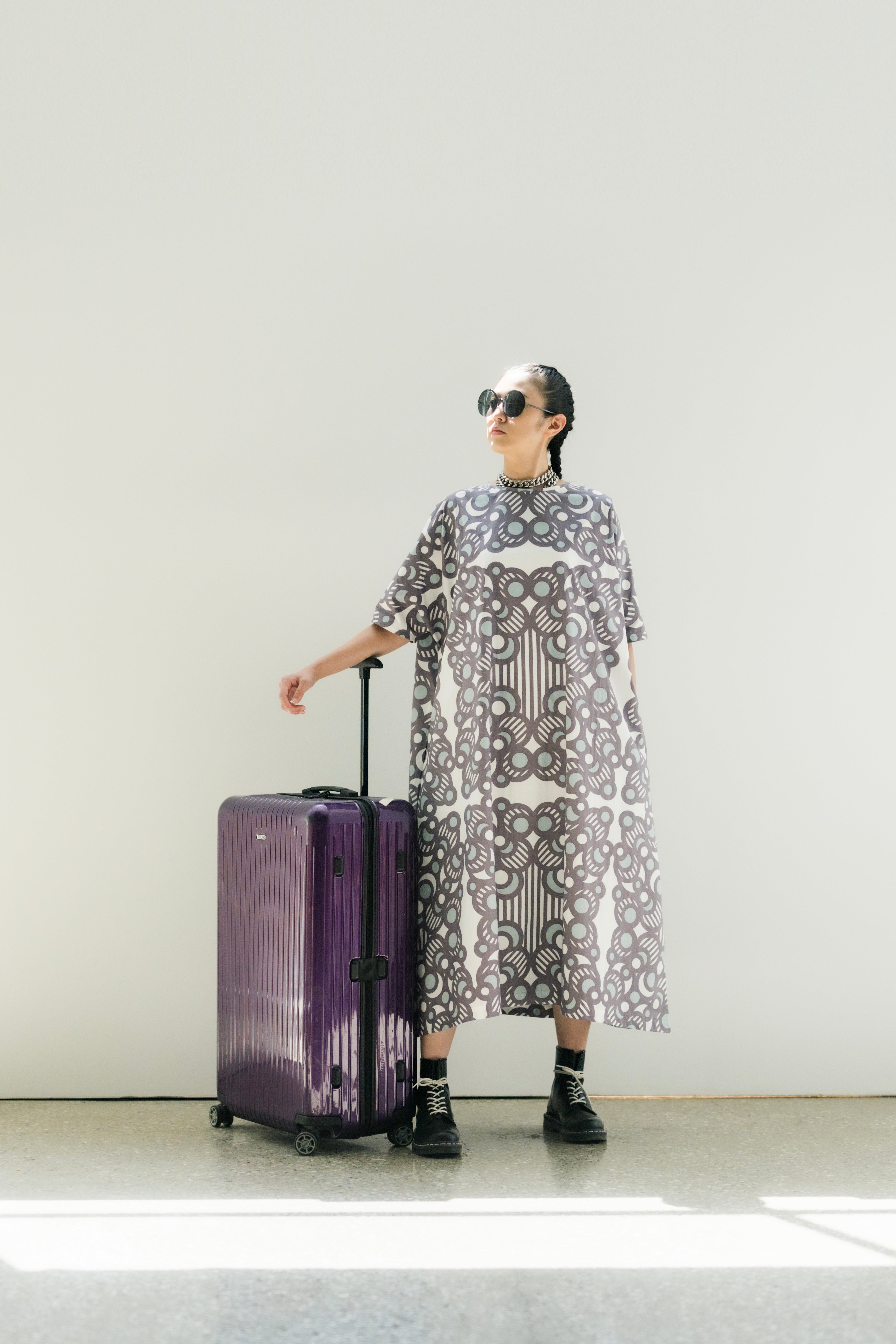 Aラインワンピース [ EN ]