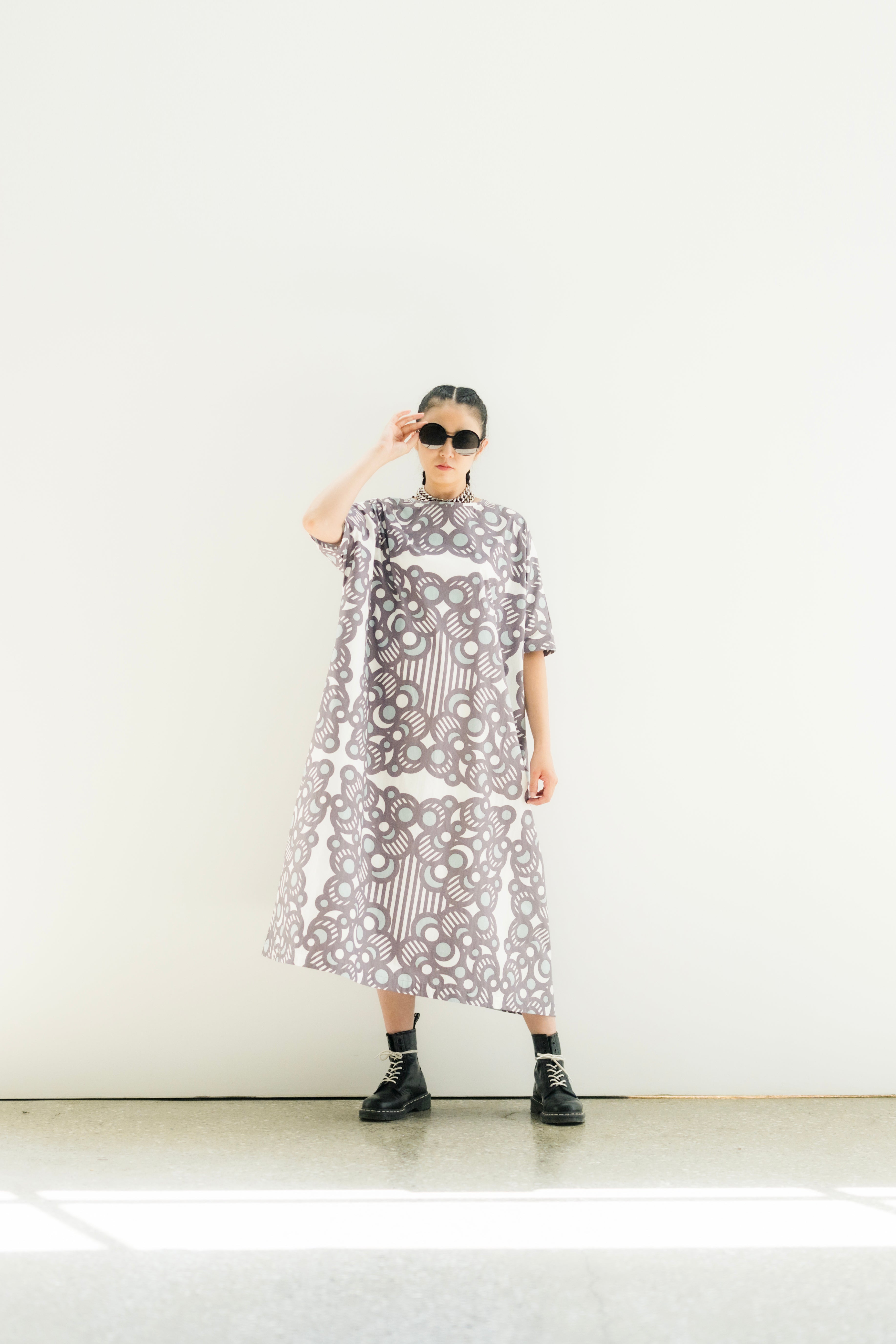 Aラインワンピース [ EN ]