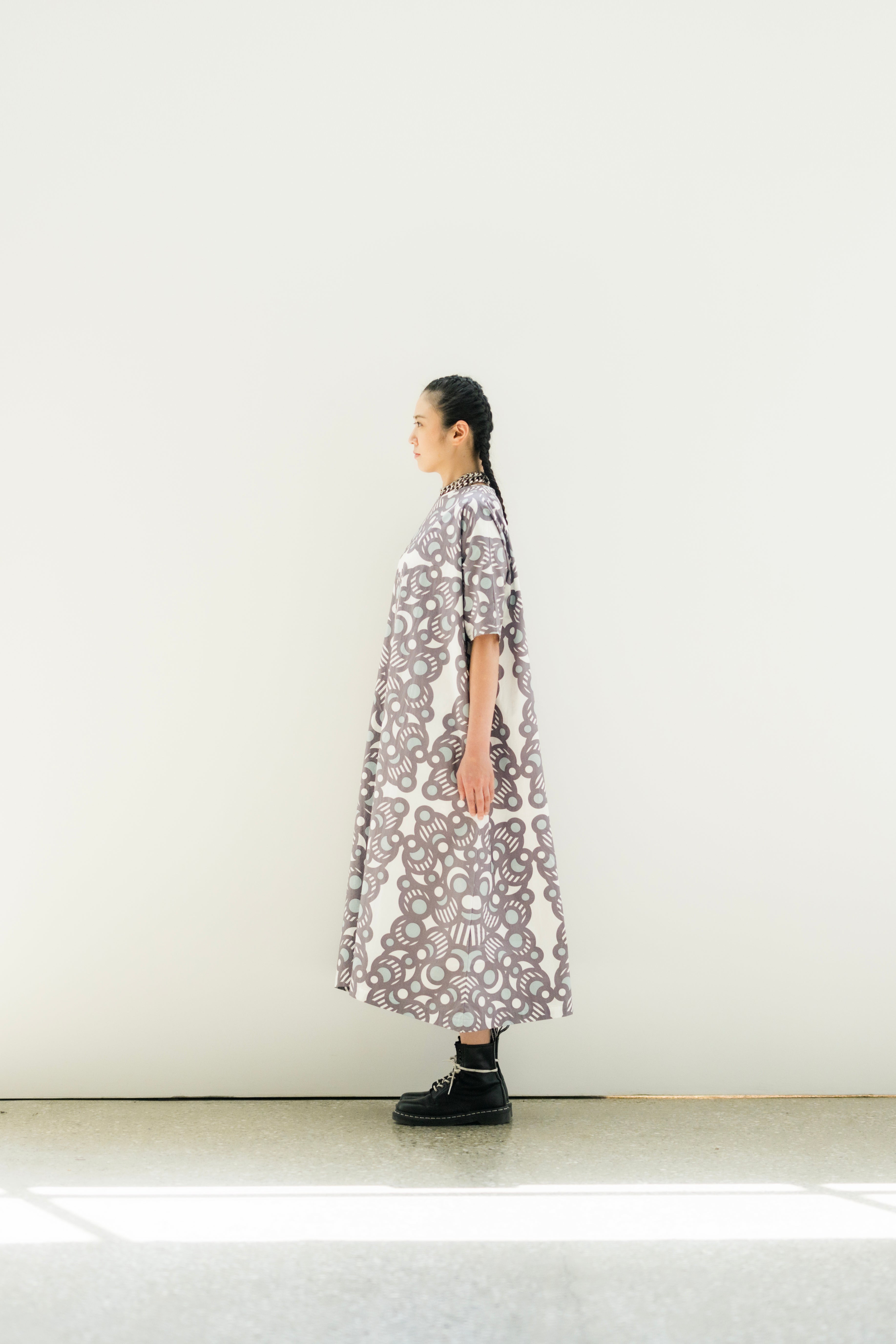 Aラインワンピース [ EN ]