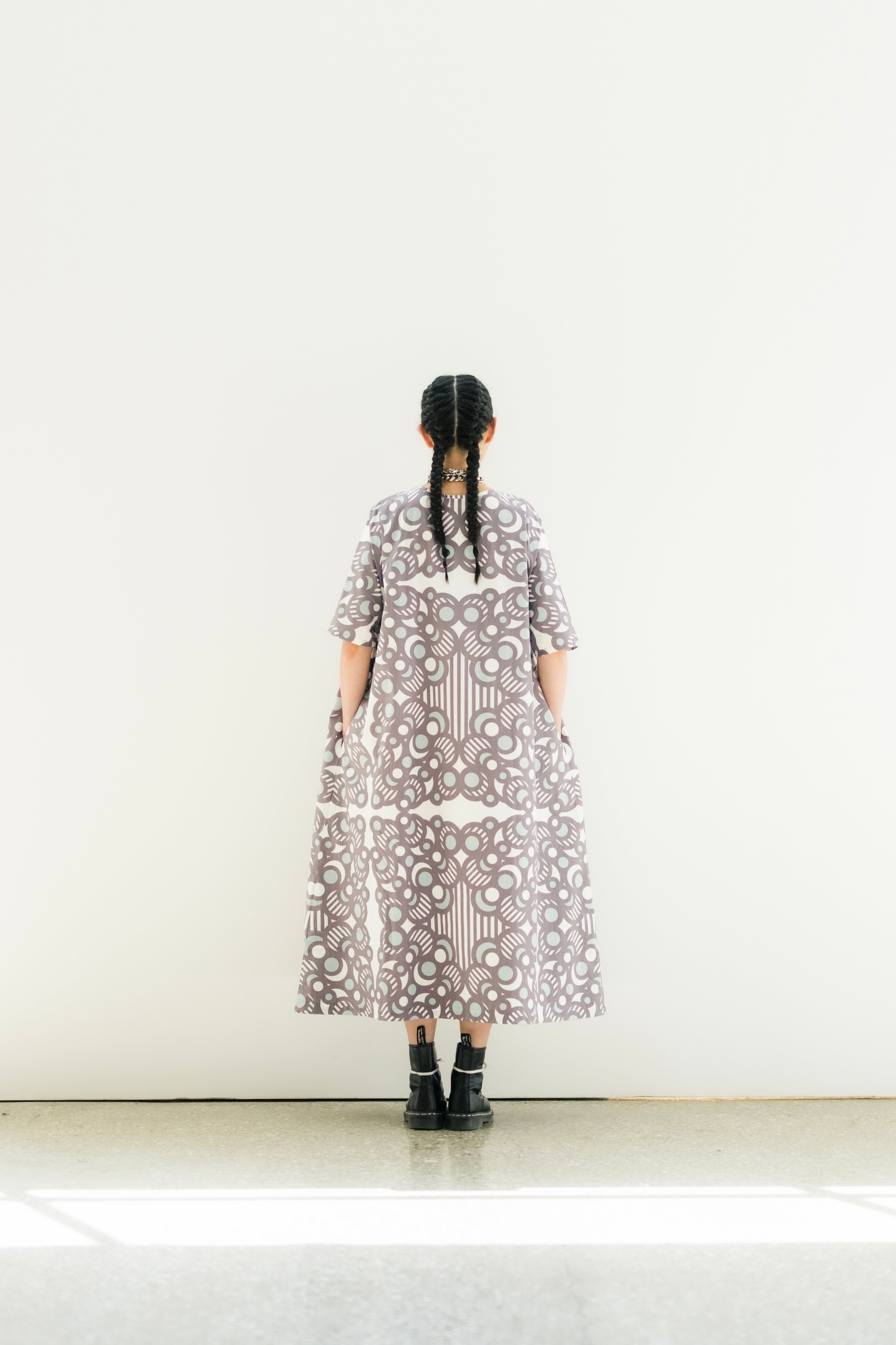 Aラインワンピース [ EN ]