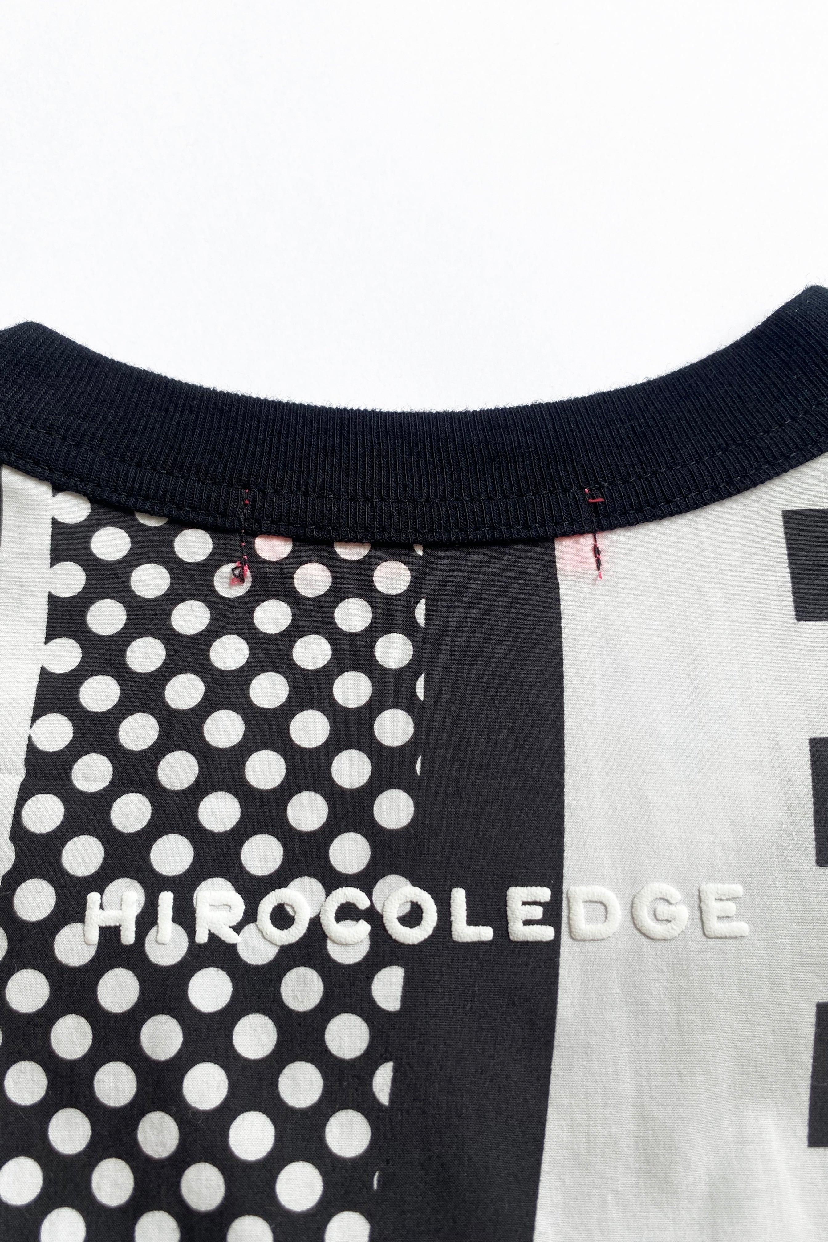 Ⅳ SHIRT LONG [ ROCK ]