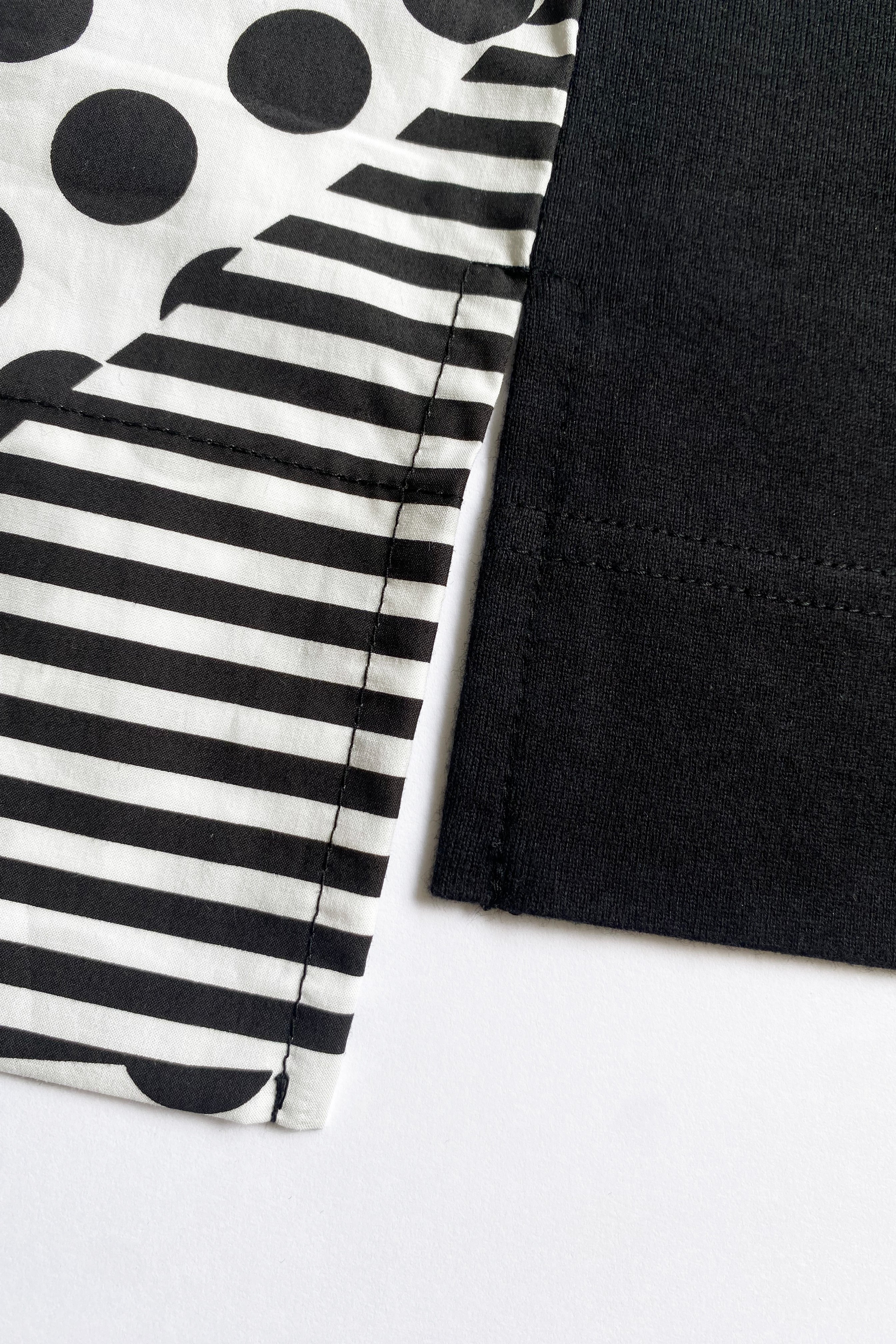 Ⅳ SHIRT LONG [ ROCK ]