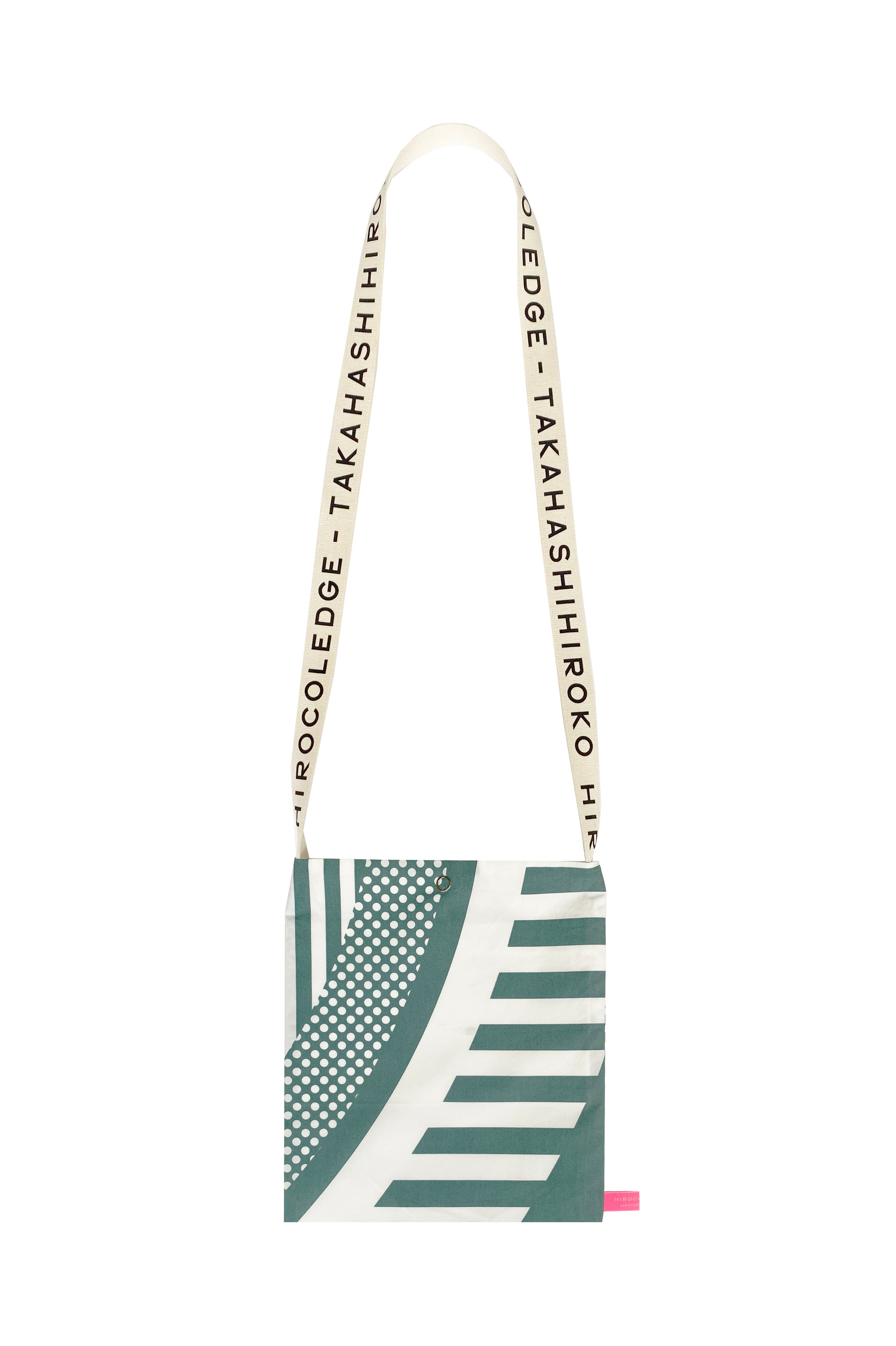 サコッシュ [ ROCK ]