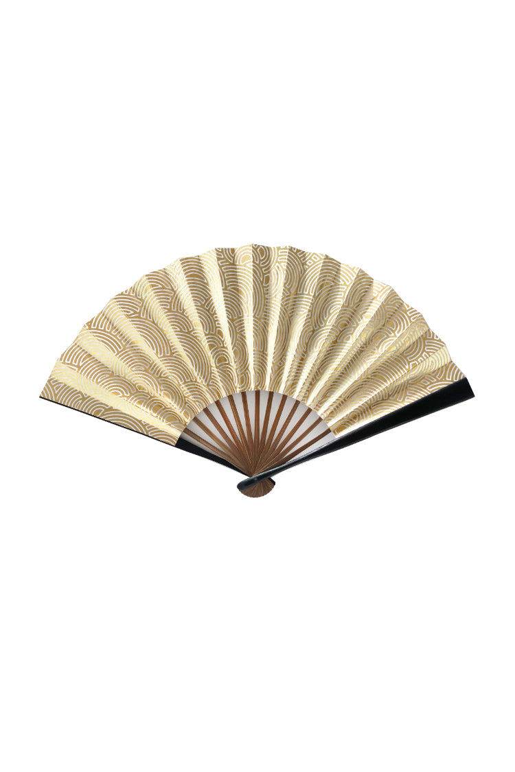 江戸扇子 [ RAY ]