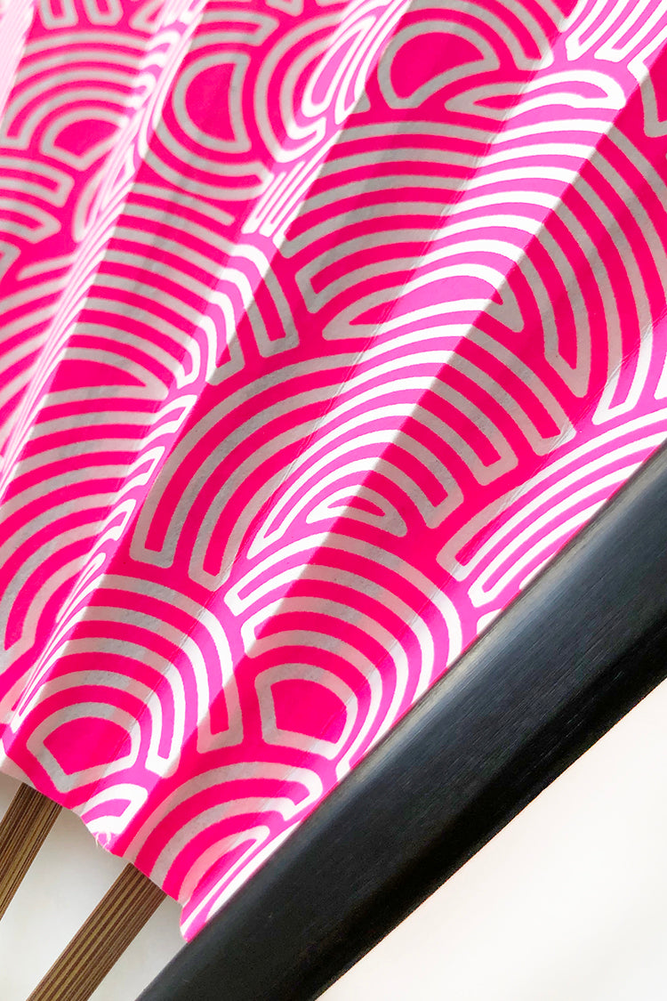 江戸扇子 [ RAY ]