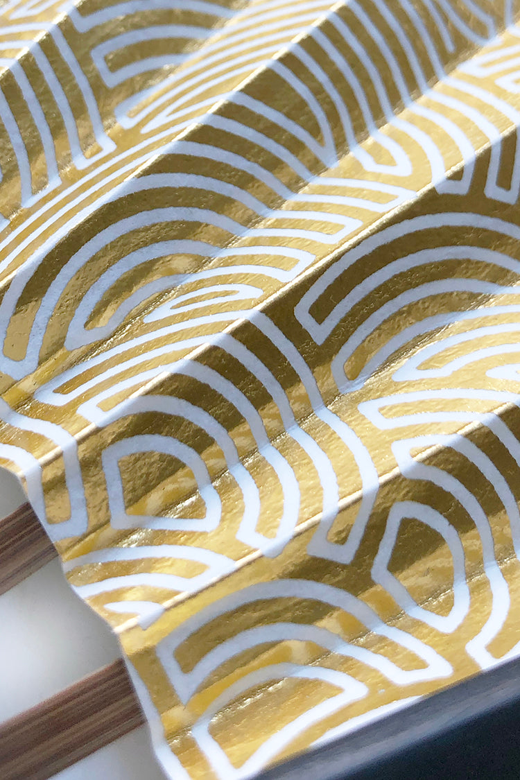 江戸扇子 [ RAY ]