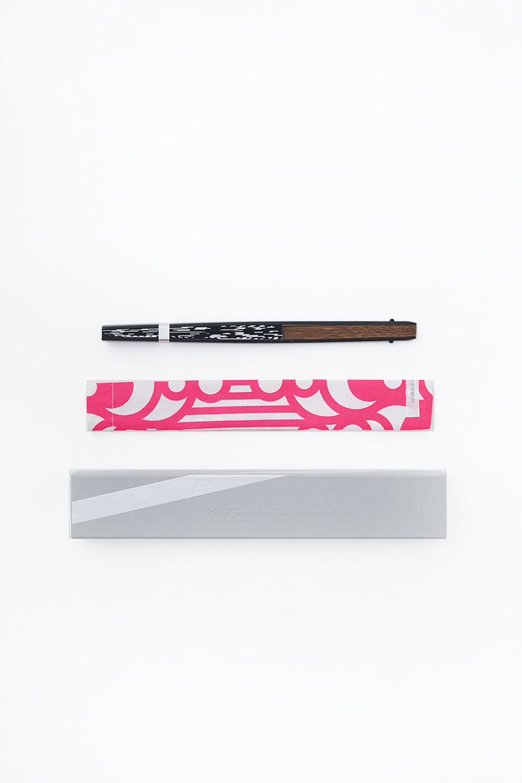 江戸扇子 [ ROCK ]