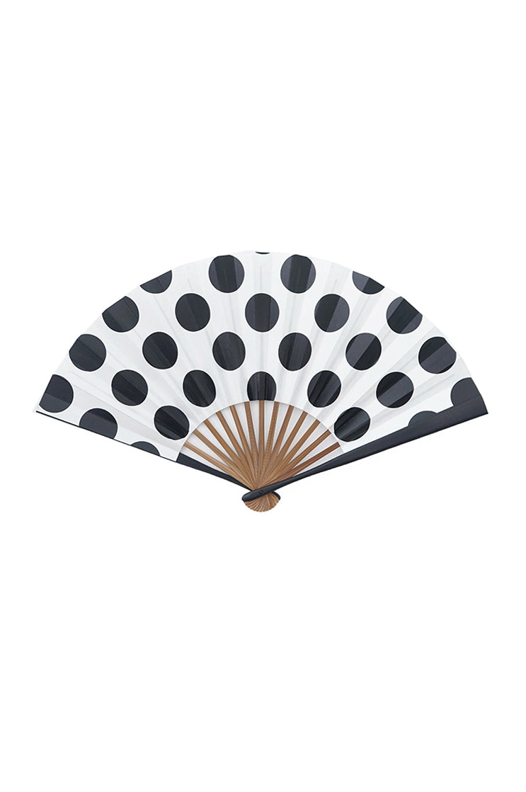 江戸扇子 [ DOTS ]