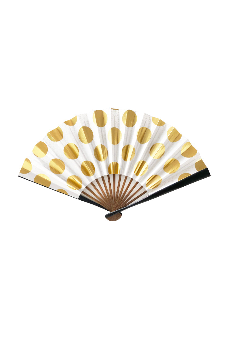 江戸扇子 [ DOTS ]